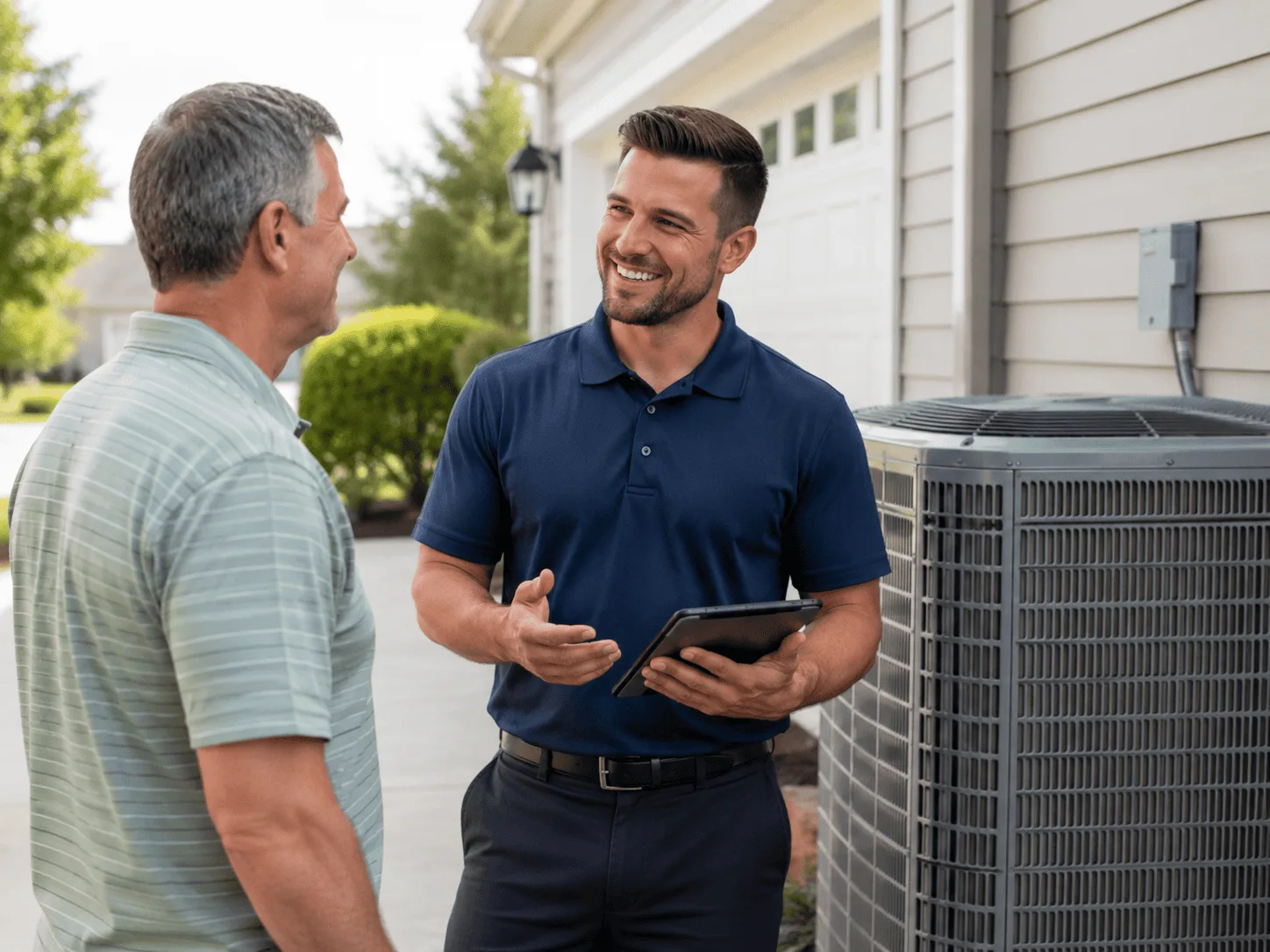 Heat Pump Installation Big Bend, CA FAQs